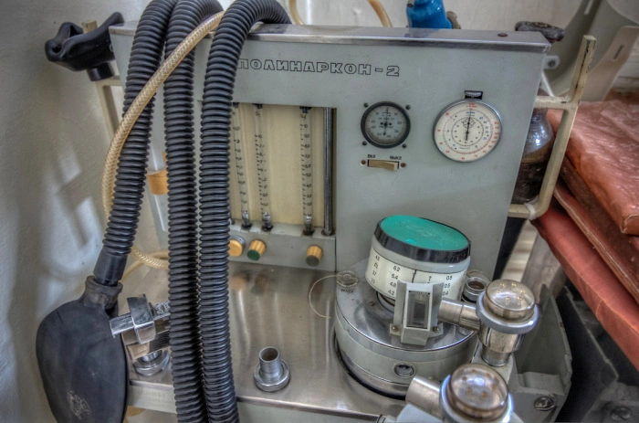 Прогулянка по закритому родинному дому в провінційному містечку (47 фото) – фото 44