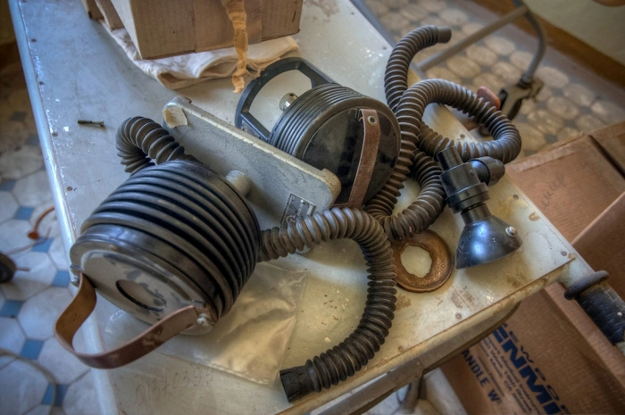 Прогулянка по закритому родинному дому в провінційному містечку (47 фото) – фото 45