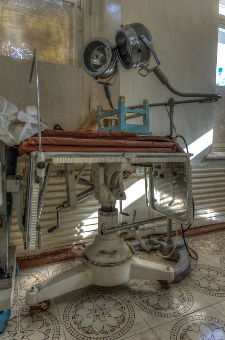 Прогулянка по закритому родинному дому в провінційному містечку (47 фото) – фото 46