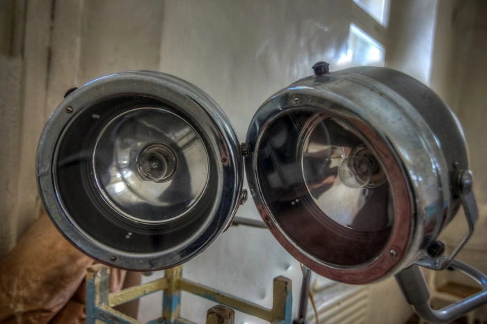 Прогулянка по закритому родинному дому в провінційному містечку (47 фото) – фото 47