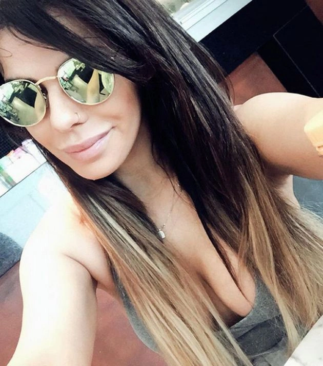 Сьюзі Кортес перемогла у конкурсі "Міс Бумбум-2015" (25 фото) – фото 12