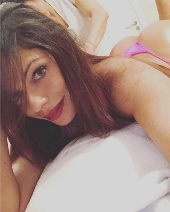 Сьюзі Кортес перемогла у конкурсі "Міс Бумбум-2015" (25 фото) – фото 16