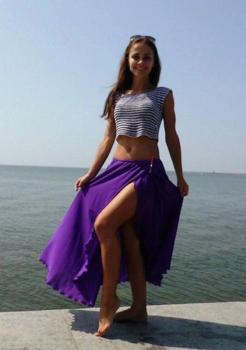 Поклонникам жіночих ніг присвячується... (58 фото) – фото 41