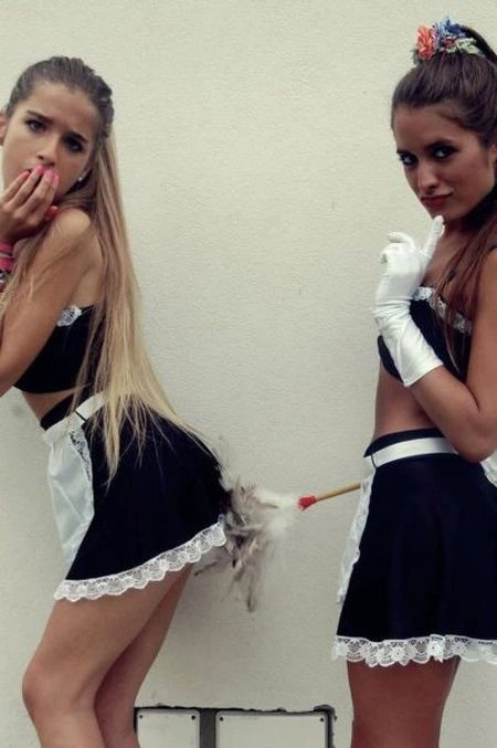 Смішні дівчата. Частина 43 (52 фото)