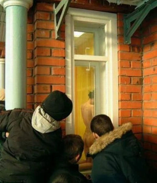 Смішні дівчата. Частина 43 (52 фото) – фото 6