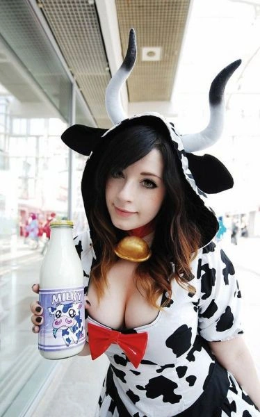 Смішні дівчата. Частина 43 (52 фото) – фото 15