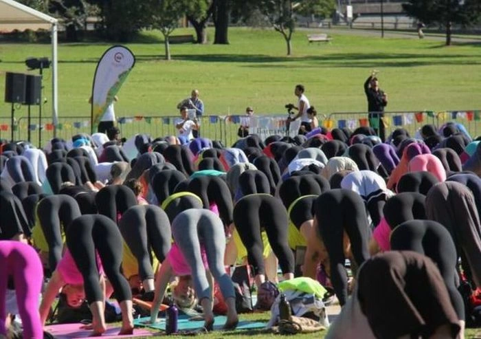 Смішні дівчата. Частина 43 (52 фото) – фото 17