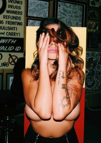 Смішні дівчата. Частина 43 (52 фото) – фото 39