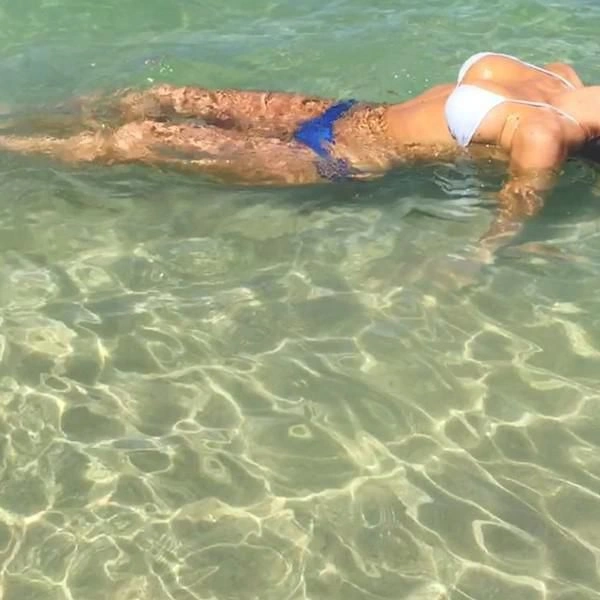 Дівчата, які люблять воду (30 фото) – фото 6