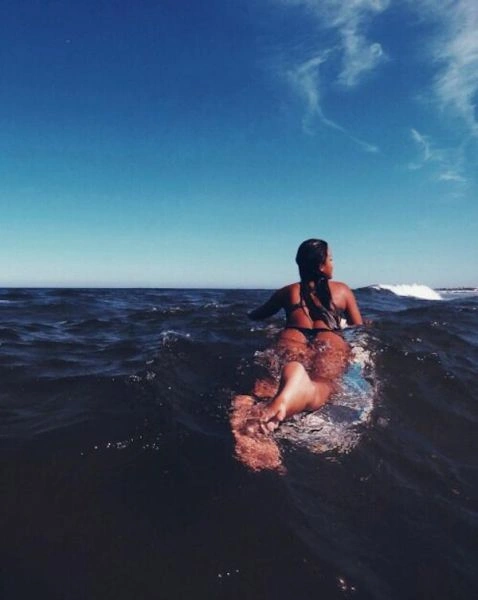 Дівчата, які люблять воду (30 фото) – фото 19