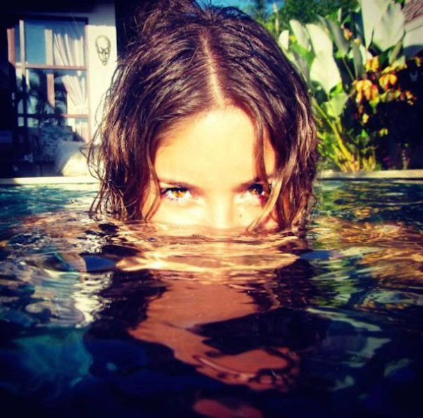 Дівчата, які люблять воду (30 фото) – фото 23