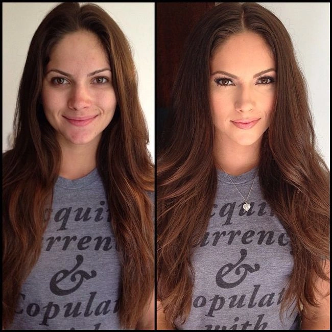 Порнозірки під час зйомки (25 фото) – фото 9