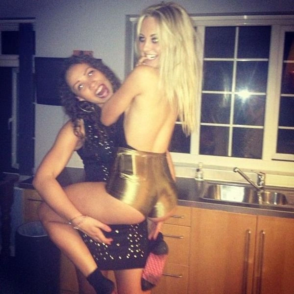 Нецензурні зображення для дорослих. Частина 61 (69 фото) – фото 3