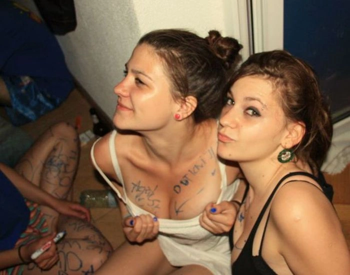 Нецензурні зображення для дорослих. Частина 61 (69 фото) – фото 31