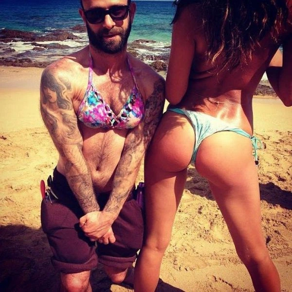 Нецензурні зображення для дорослих. Частина 61 (69 фото) – фото 34