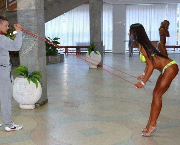 Нецензурні зображення для дорослих. Частина 61 (69 фото) – фото 42