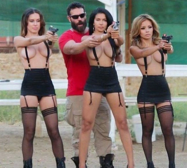 Нецензурні зображення для дорослих. Частина 61 (69 фото) – фото 45