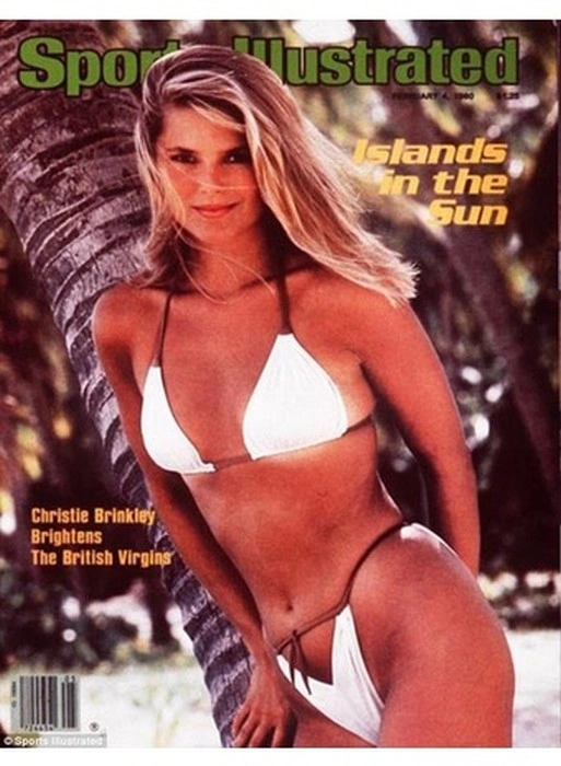 Стандарти жіночої краси на прикладі популярних моделей (22 фото) – фото 5