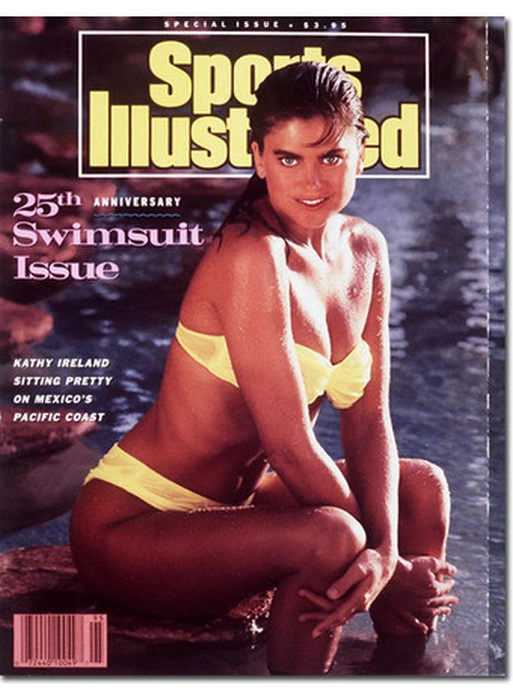 Стандарти жіночої краси на прикладі популярних моделей (22 фото) – фото 6