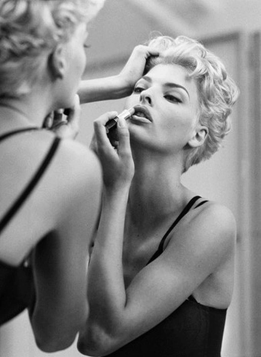 Стандарти жіночої краси на прикладі популярних моделей (22 фото) – фото 10