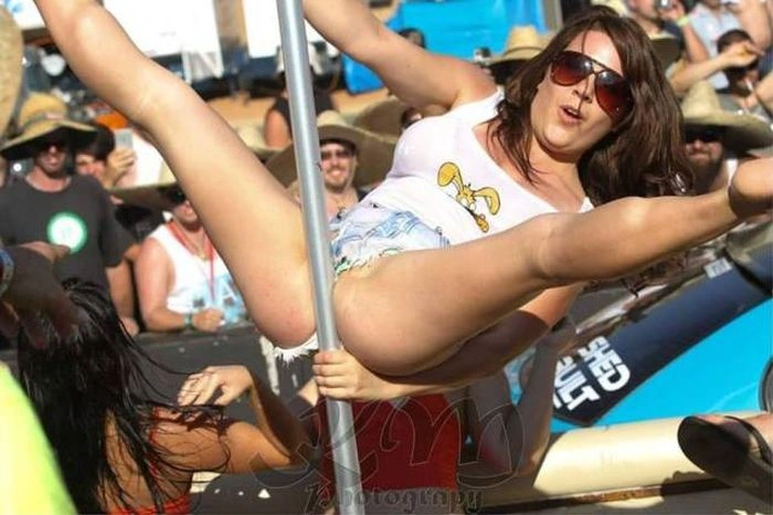 Смішні дівчата. Частина 47 (61 фото) – фото 7