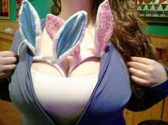 Смішні дівчата. Частина 47 (61 фото) – фото 21