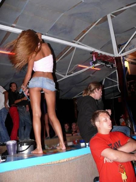 Смішні дівчата. Частина 47 (61 фото) – фото 27