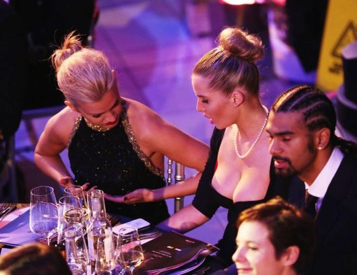 Смішні дівчата. Частина 17 (63 фото) – фото 3