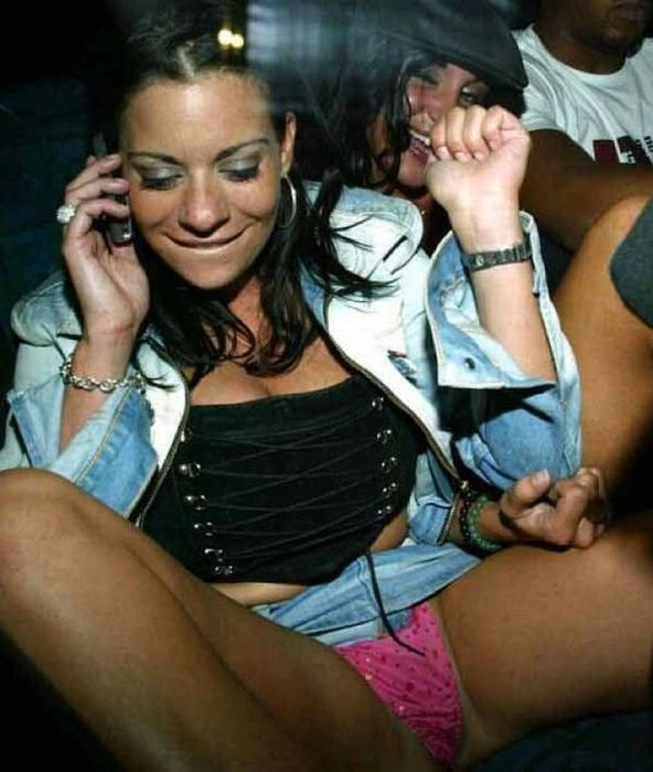 Смішні дівчата. Частина 17 (63 фото) – фото 8