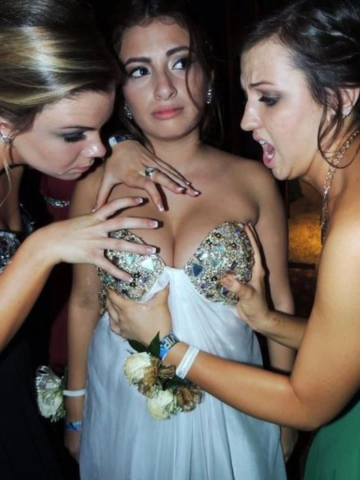 Смішні дівчата. Частина 17 (63 фото) – фото 38