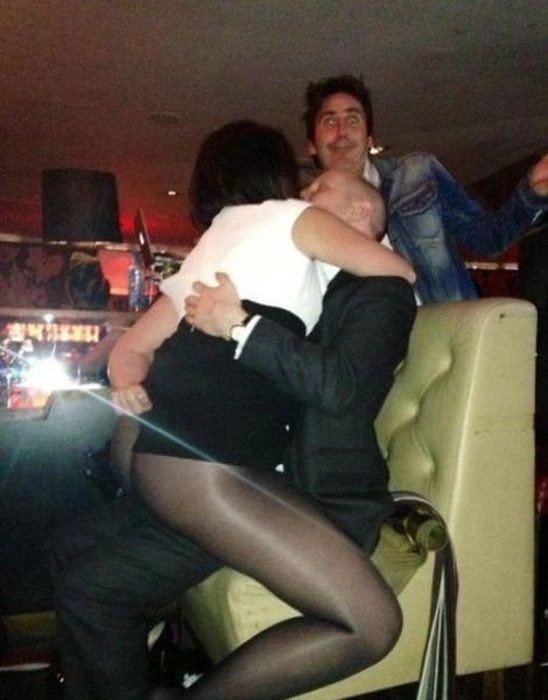 Смішні дівчата. Частина 17 (63 фото) – фото 42