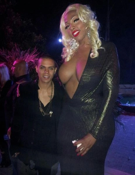 Смішні дівчата. Частина 17 (63 фото) – фото 45