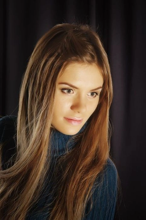 Тетяна Байтова з Кургану отримала титул "Краса Росії-2014" (40 фото)