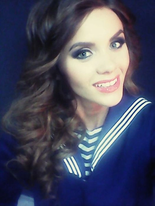 Тетяна Байтова з Кургану отримала титул "Краса Росії-2014" (40 фото) – фото 2