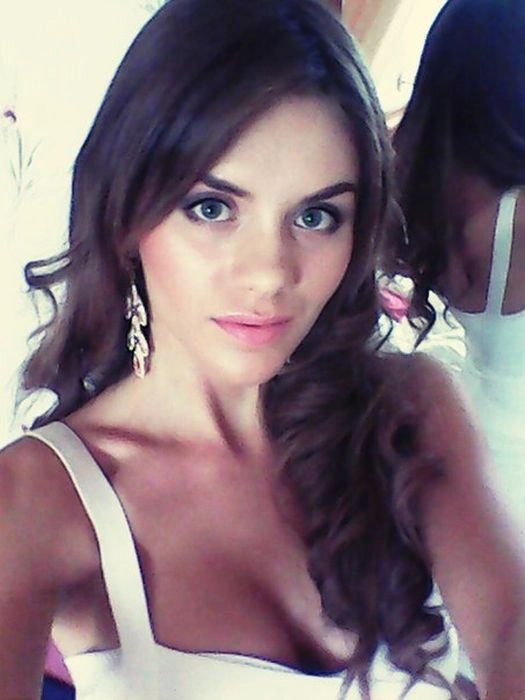 Тетяна Байтова з Кургану отримала титул "Краса Росії-2014" (40 фото) – фото 3