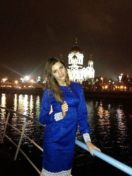 Тетяна Байтова з Кургану отримала титул "Краса Росії-2014" (40 фото) – фото 7