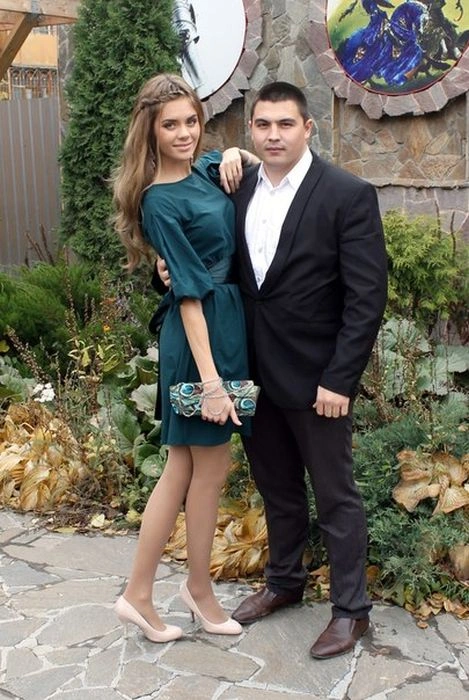 Тетяна Байтова з Кургану отримала титул "Краса Росії-2014" (40 фото) – фото 9