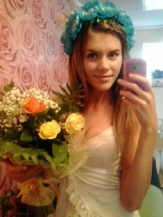 Тетяна Байтова з Кургану отримала титул "Краса Росії-2014" (40 фото) – фото 10