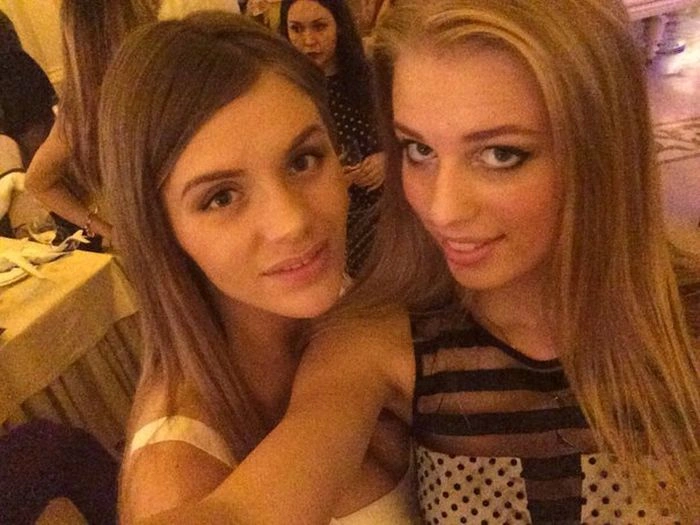 Тетяна Байтова з Кургану отримала титул "Краса Росії-2014" (40 фото) – фото 11