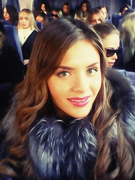 Тетяна Байтова з Кургану отримала титул "Краса Росії-2014" (40 фото) – фото 13