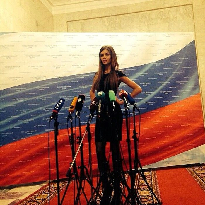 Тетяна Байтова з Кургану отримала титул "Краса Росії-2014" (40 фото) – фото 17