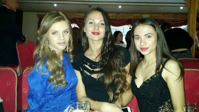 Тетяна Байтова з Кургану отримала титул "Краса Росії-2014" (40 фото) – фото 18