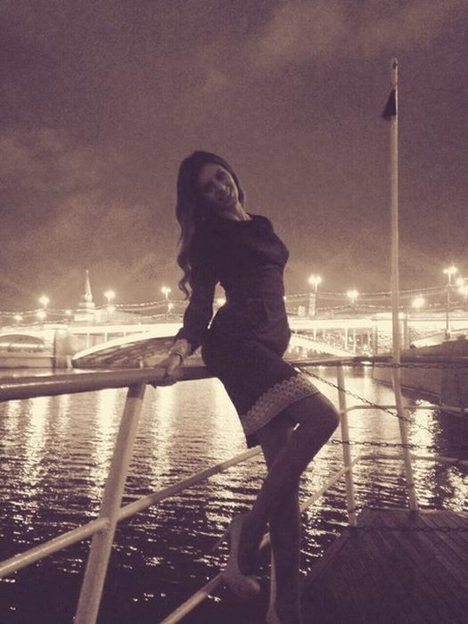 Тетяна Байтова з Кургану отримала титул "Краса Росії-2014" (40 фото) – фото 20