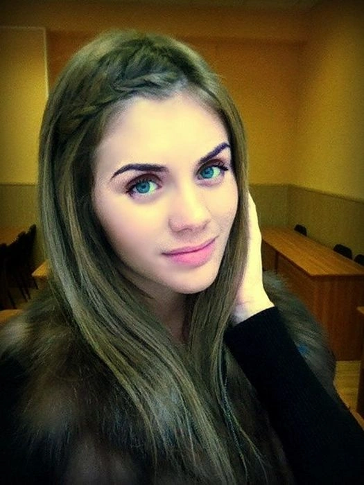 Тетяна Байтова з Кургану отримала титул "Краса Росії-2014" (40 фото) – фото 21