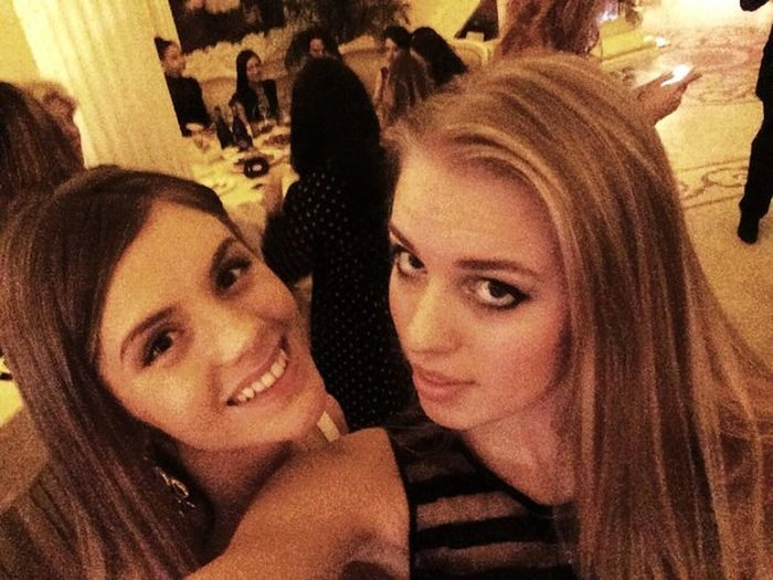 Тетяна Байтова з Кургану отримала титул "Краса Росії-2014" (40 фото) – фото 22