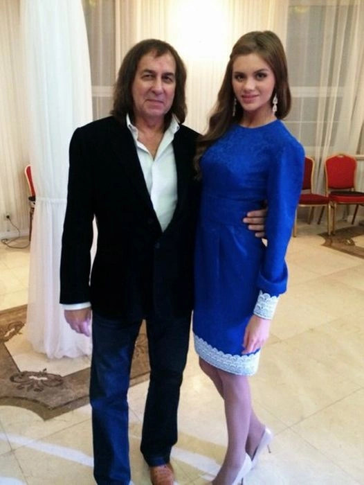 Тетяна Байтова з Кургану отримала титул "Краса Росії-2014" (40 фото) – фото 28