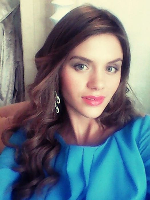 Тетяна Байтова з Кургану отримала титул "Краса Росії-2014" (40 фото) – фото 30