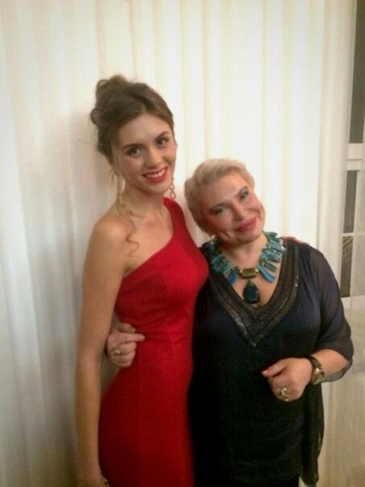 Тетяна Байтова з Кургану отримала титул "Краса Росії-2014" (40 фото) – фото 33