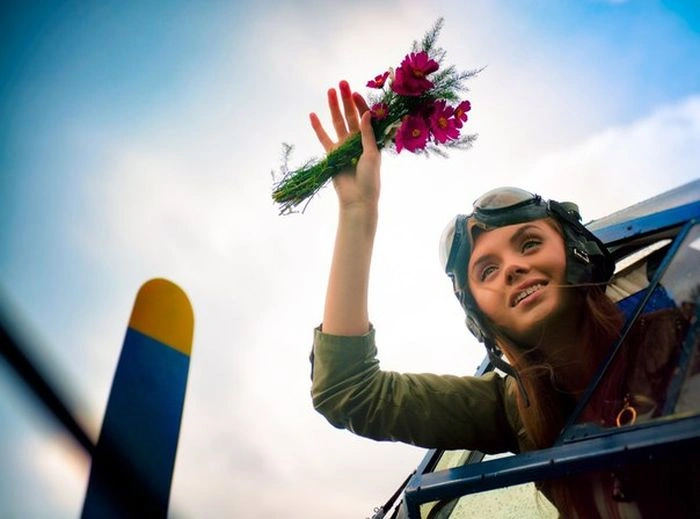 Тетяна Байтова з Кургану отримала титул "Краса Росії-2014" (40 фото) – фото 35