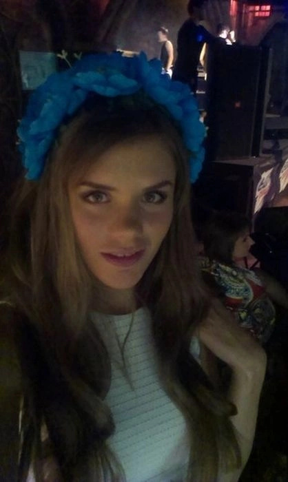 Тетяна Байтова з Кургану отримала титул "Краса Росії-2014" (40 фото) – фото 36